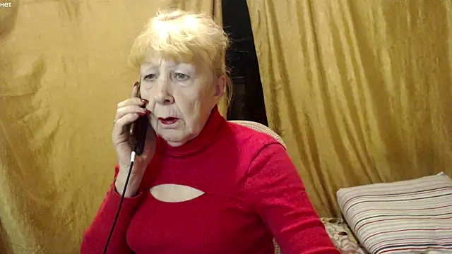  Estelitta 5 online show from October 14, 8:59 am