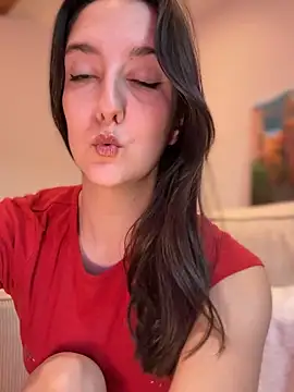 Snapshot of _Juliette chatting on November 27, 4:09 pm Juliette online show from November 27, 4:09 pm