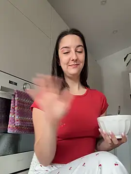 Snapshot of _Juliette chatting on December 2, 10:09 am Juliette online show from December 2, 10:09 am