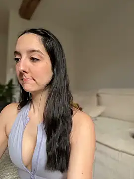  Juliette online show from February 17, 4:35 pm