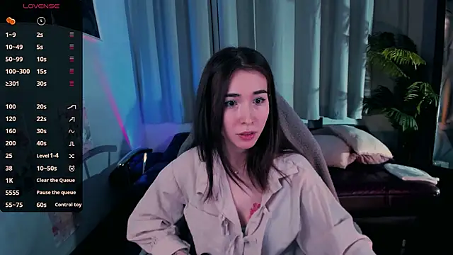 ashleyro1 online show from November 25, 1:11 pm