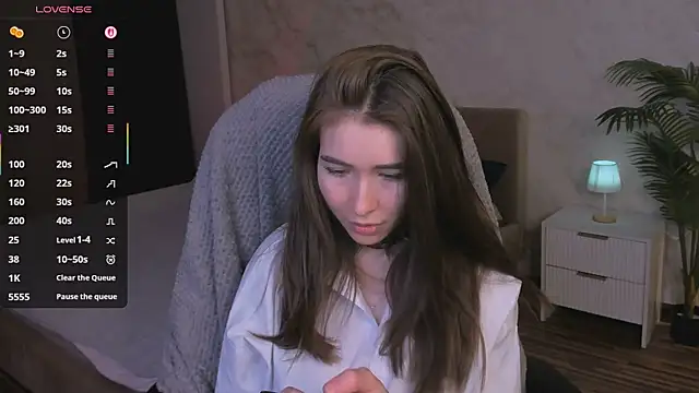 ashleyro1 online show from February 10, 1:37 pm