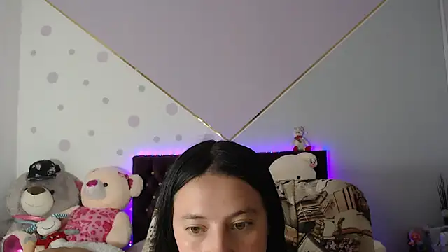 Snapshot of Lorenahot_06 chatting on September 10, 5:57 pm Lorenahot 06 online show from September 10, 5:57 pm