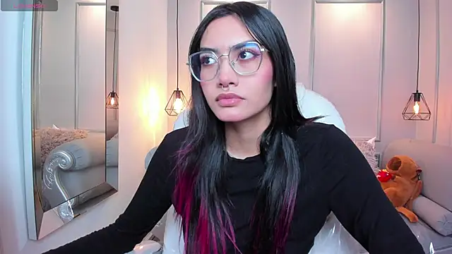 AzuraKindong online show from September 26, 7:18 pm