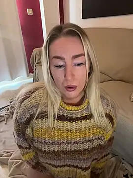 ChristyAdair online show from December 10, 3:22 pm