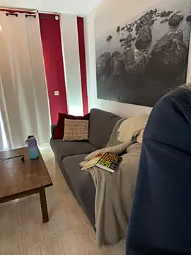 ChristyAdair online show from January 3, 3:22 pm