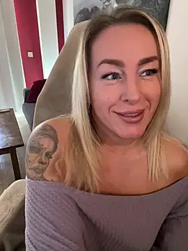 ChristyAdair online show from January 10, 2:55 pm