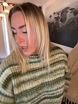 ChristyAdair online show from January 15, 4:21 pm