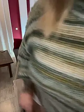 ChristyAdair online show from January 22, 9:32 pm