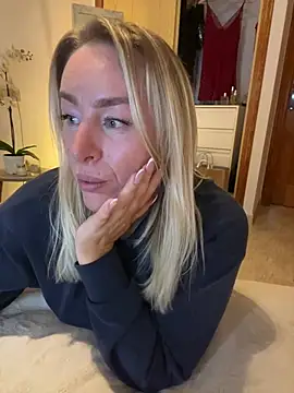 ChristyAdair online show from January 25, 1:32 am