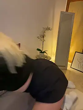 ChristyAdair online show from January 26, 5:13 pm