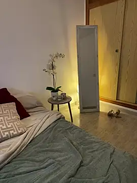 ChristyAdair online show from February 21, 2:38 pm