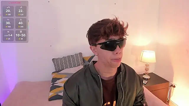 Tomy Rox online show from October 3, 8:28 pm