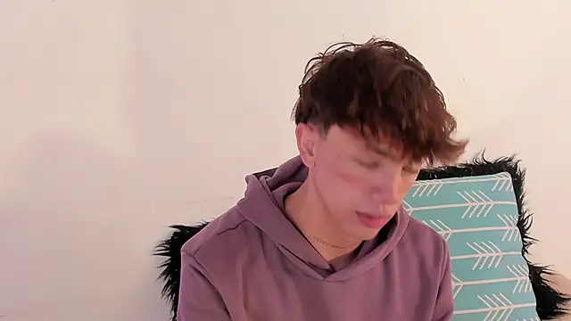 Tomy Rox online show from November 6, 8:32 pm