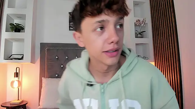 Tomy Rox online show from March 15, 8:15 pm