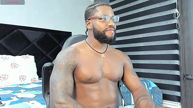 Dancelwashington online show from January 15, 9:41 pm