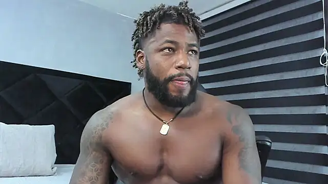 Dancelwashington online show from February 2, 3:17 pm