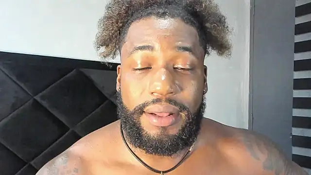 Dancelwashington online show from February 13, 11:37 pm