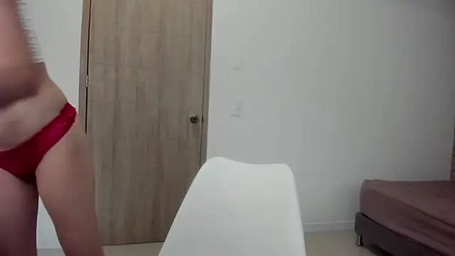 Vera Fernandez online show from February 2, 10:08 pm