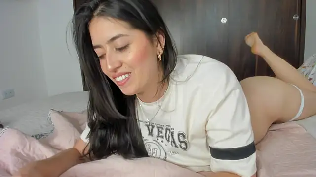 ChanellGV online show from February 3, 4:57 am