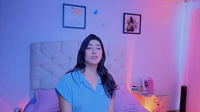 ChanellGV online show from October 17, 10:12 pm