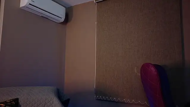 andrea indira20 online show from October 13, 2:55 am