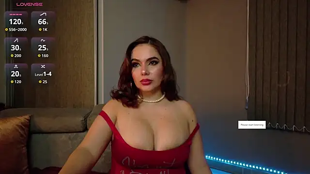 andrea indira20 online show from May 22, 3:24 am