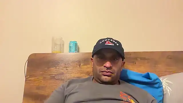 AdonisNarcissus online show from July 21, 1:41 am