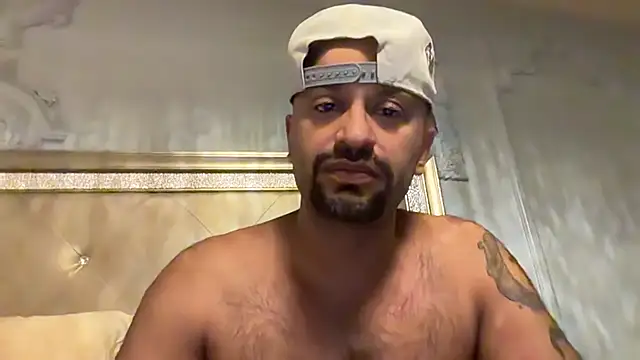AdonisNarcissus online show from August 4, 1:42 am