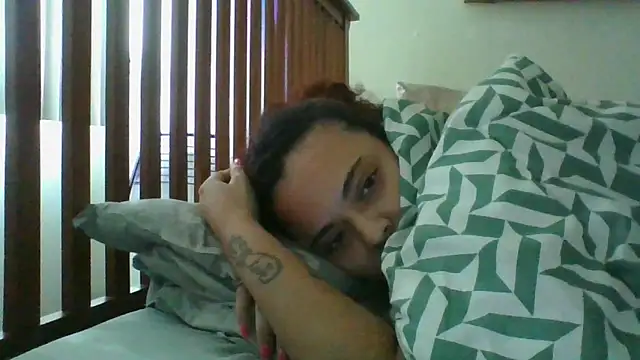 ExoticVibes69 online show from September 30, 8:36 pm