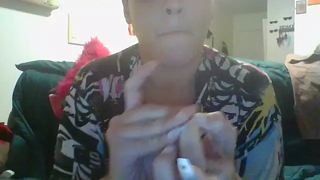 ExoticVibes69 online show from October 23, 11:14 pm