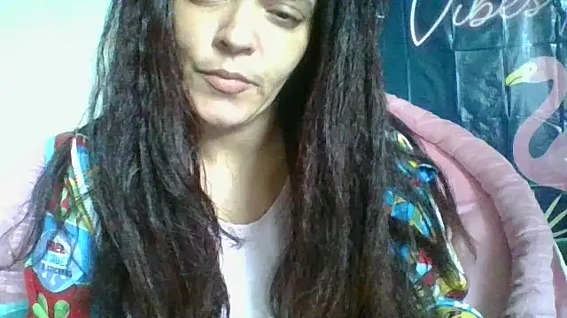 ExoticVibes69 online show from May 11, 6:05 pm