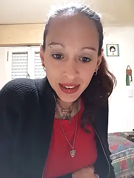 Snapshot of Zorrita_Fox chatting on September 25, 5:00 am Zorrita Fox online show from September 25, 5:00 am