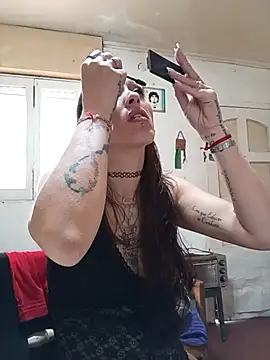 Snapshot of Zorrita_Fox chatting on September 25, 5:16 pm Zorrita Fox online show from September 25, 5:16 pm