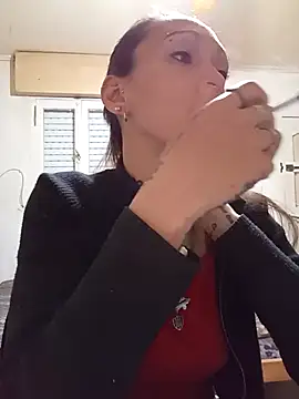 Snapshot of Zorrita_Fox chatting on October 1, 1:11 am Zorrita Fox online show from October 1, 1:11 am