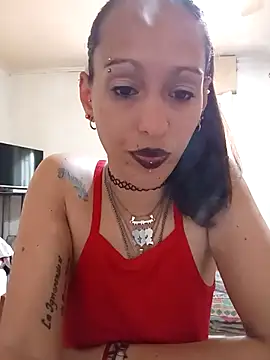 Snapshot of Zorrita_Fox chatting on October 3, 4:59 pm Zorrita Fox online show from October 3, 4:59 pm