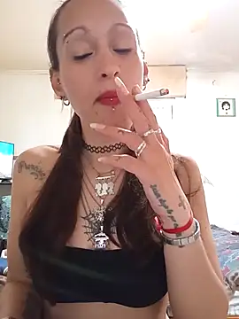 Snapshot of Zorrita_Fox chatting on October 15, 5:02 pm Zorrita Fox online show from October 15, 5:02 pm