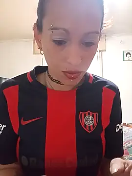 Snapshot of Zorrita_Fox chatting on October 27, 5:28 pm Zorrita Fox online show from October 27, 5:28 pm