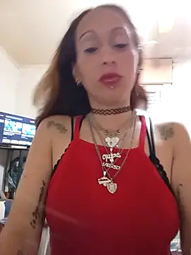 Snapshot of Zorrita_Fox chatting on November 2, 12:13 am Zorrita Fox online show from November 2, 12:13 am