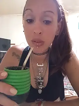 Zorrita Fox online show from December 23, 1:14 am