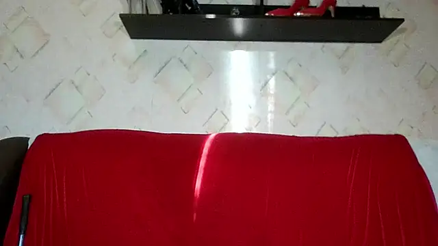 DarkIlona online show from February 27, 5:51 am