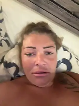 GabyHofstede online show from March 18, 1:31 pm