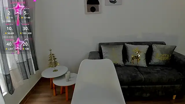 Snapshot of amandaconner chatting on December 20, 2:05 pm amandaconner online show from December 20, 2:05 pm