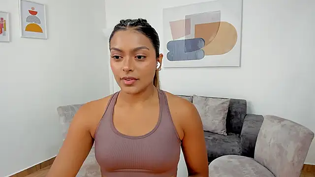 Snapshot of amandaconner chatting on February 25, 3:38 pm amandaconner online show from February 25, 3:38 pm