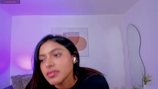 amandaconner online show from October 19, 5:46 pm