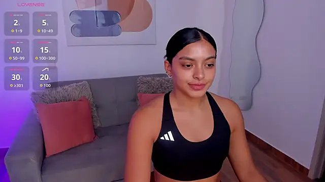 amandaconner online show from June 4, 5:52 pm