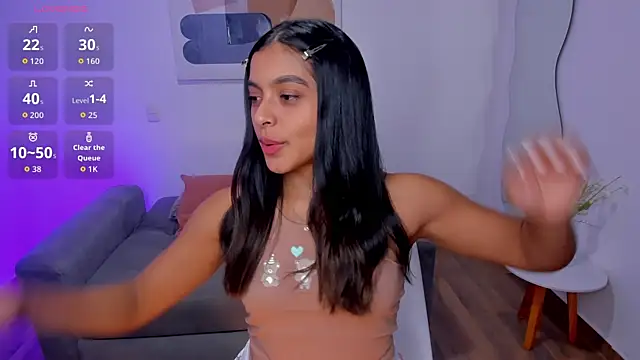 amandaconner online show from June 14, 8:38 am