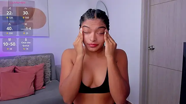 amandaconner online show from June 25, 4:11 pm