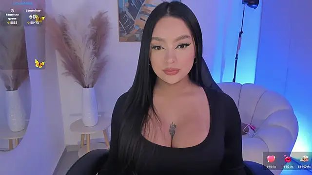 Snapshot of sarawinstone chatting on September 24, 9:07 pm sarawinstone online show from September 24, 9:07 pm