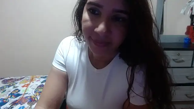 Ainhoa-hot online show from May 5, 3:25 am